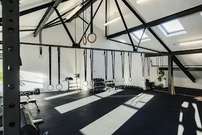 Sole Movement & Lifestyle Studio