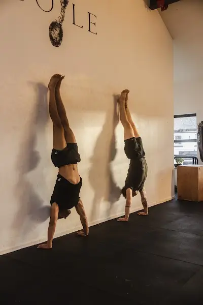 Sole Movement & Lifestyle Studio BJJ Academy - photo 1