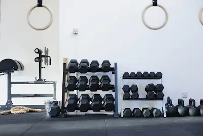 Sole Movement & Lifestyle Studio BJJ Academy - photo 2