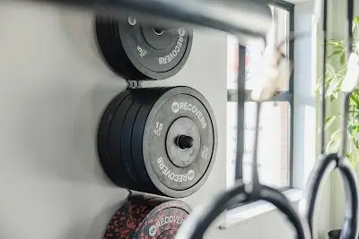 Sole Movement & Lifestyle Studio BJJ Academy - photo 3