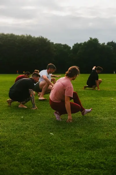 Sole Movement & Lifestyle Studio BJJ Academy - photo 4