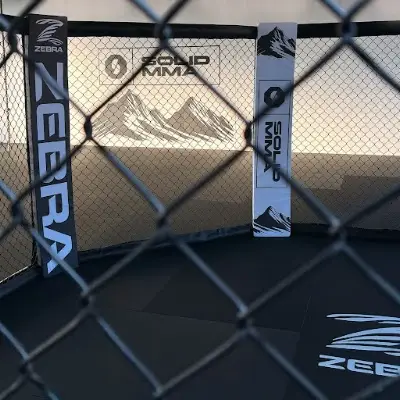 Solid MMA