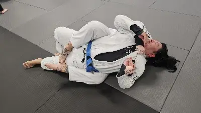 Solidarity Jiu Jitsu BJJ Academy - photo 1