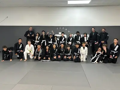Solidarity Jiu Jitsu BJJ Academy - photo 3
