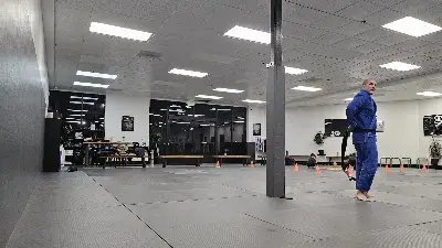 Solidarity Jiu Jitsu BJJ Academy - photo 4