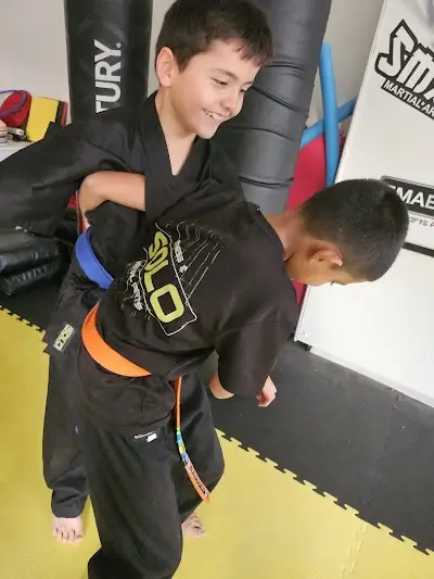 SOLO KIDS Academy