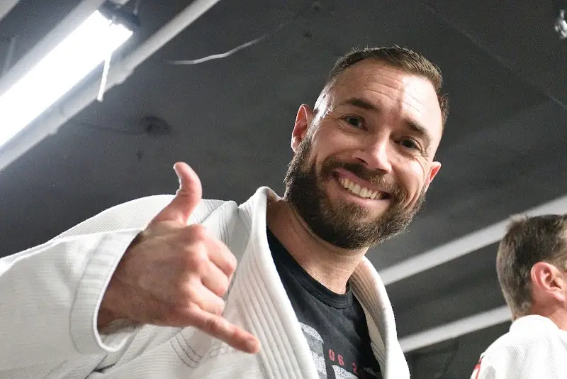 Soma Jiu-Jitsu Academy of Idaho Falls