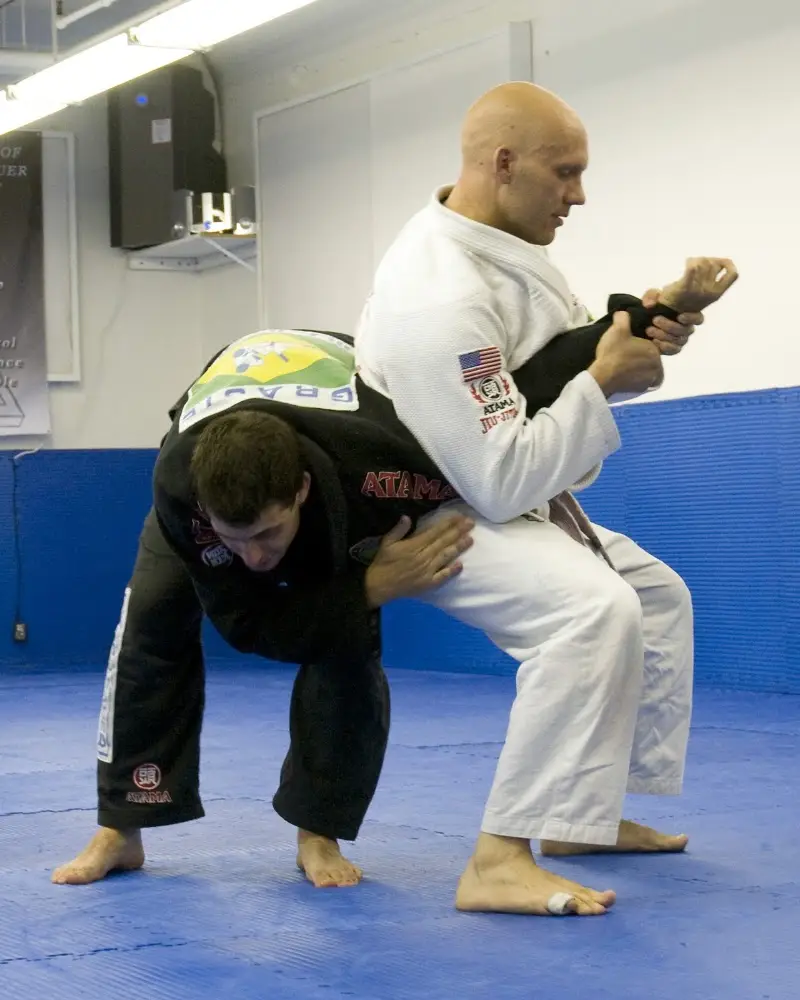 Soma Jiu-Jitsu Academy of Idaho Falls BJJ Academy - photo 1