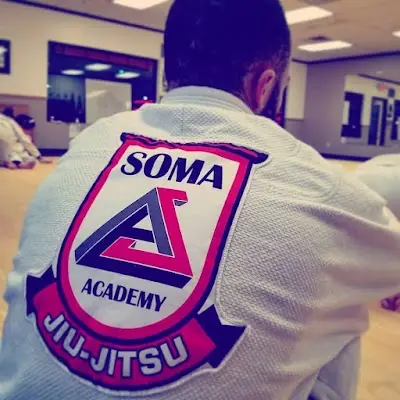 Soma Jiu Jitsu Academy of Kokomo BJJ Academy - photo 1