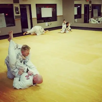 Soma Jiu Jitsu Academy of Kokomo BJJ Academy - photo 2