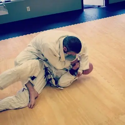Soma Jiu Jitsu Academy of Kokomo BJJ Academy - photo 3