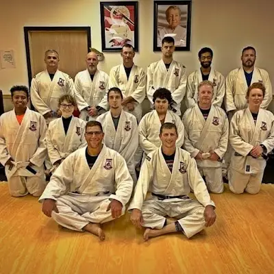 Soma Jiu Jitsu Academy of Kokomo BJJ Academy - photo 4