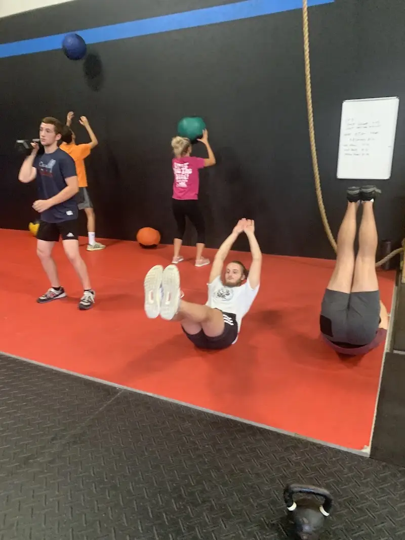 Somerset Martial Arts, Summer Camp, & Afterschool