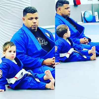 Soneca Brazilian Jiu Jitsu Marlborough BJJ Academy - photo 4