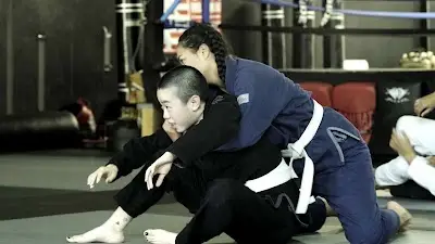 SOTG Lifestyle BJJ Academy - photo 2