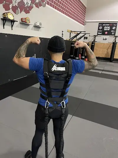 SOTG Lifestyle BJJ Academy - photo 3
