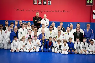 Soulcraft Martial Arts BJJ Academy - photo 1