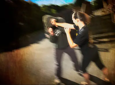 Soulcraft Martial Arts BJJ Academy - photo 4