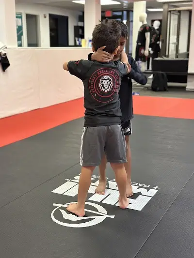 Soulfight Brazilian Jiu Jitsu
