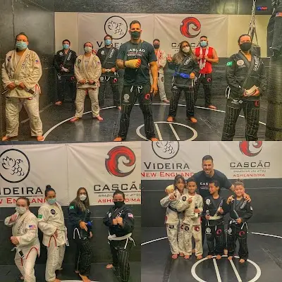 Soulfight Brazilian Jiu Jitsu BJJ Academy - photo 3