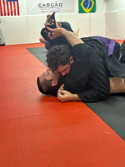 Soulfight Brazilian Jiu Jitsu BJJ Academy - photo 4