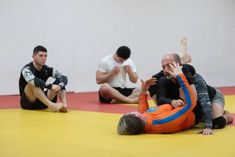 South Brooklyn BJJ @ Darfight BJJ Academy - photo 1