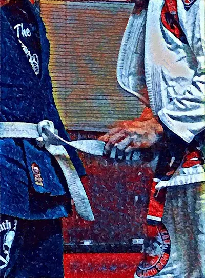 South Island Brazilian Jiu Jitsu Academy