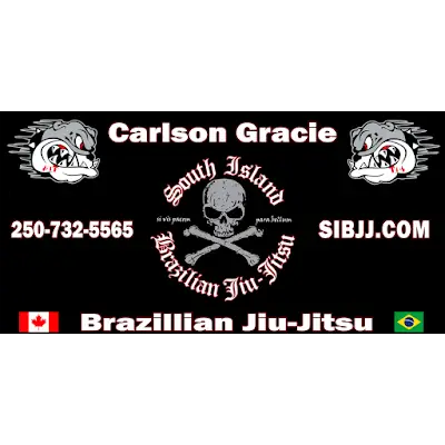 South Island Brazilian Jiu Jitsu Academy BJJ Academy - photo 4