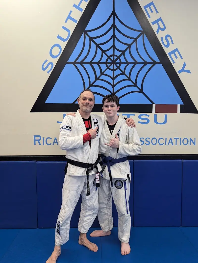 South Jersey Brazilian Jiu Jitsu BJJ Academy - photo 1