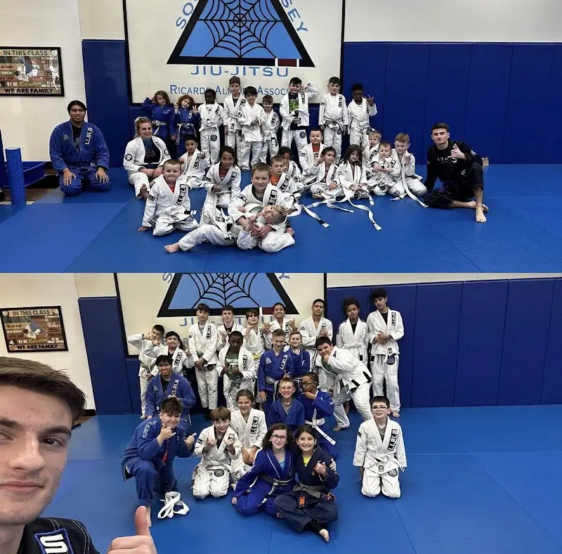 South Jersey Brazilian Jiu Jitsu BJJ Academy - photo 2