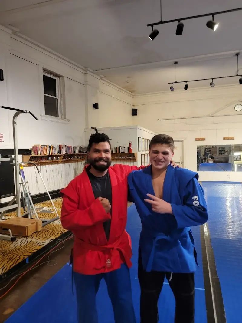 South Mountain Martial Arts