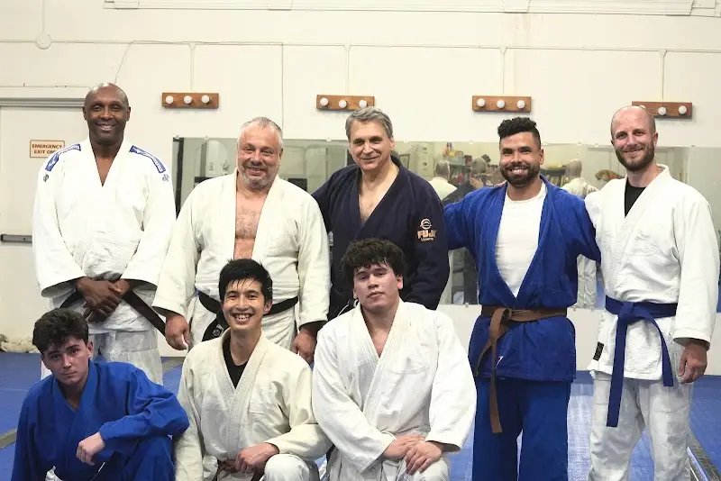 South Mountain Martial Arts BJJ Academy - photo 1