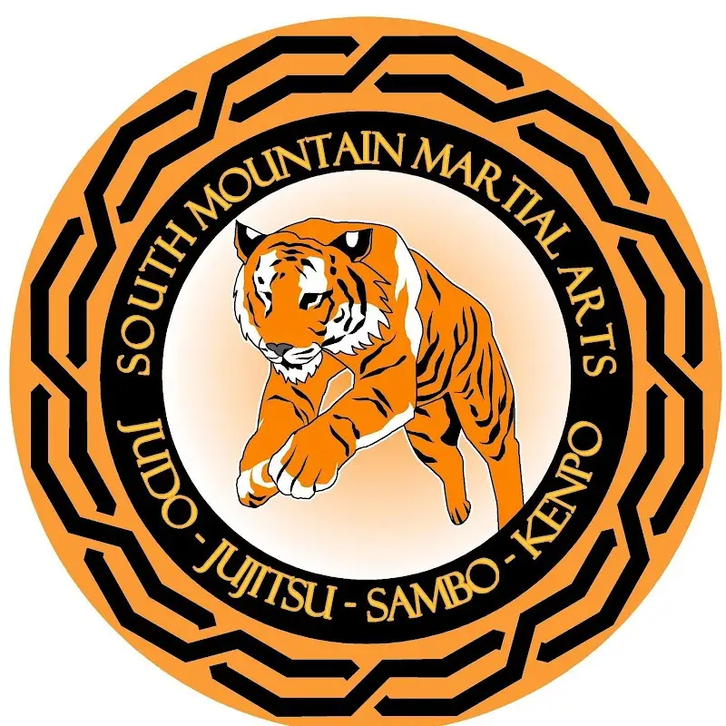 South Mountain Martial Arts BJJ Academy - photo 2