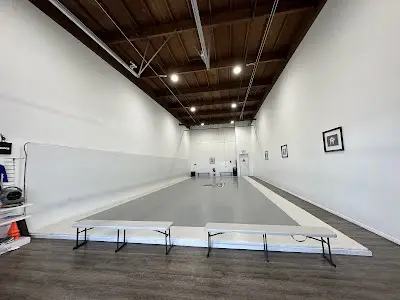 South Shore Jiu Jitsu & Mixed Martial Arts BJJ Academy - photo 2