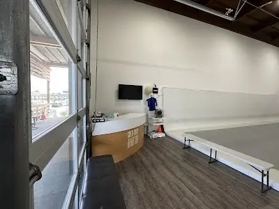 South Shore Jiu Jitsu & Mixed Martial Arts BJJ Academy - photo 3