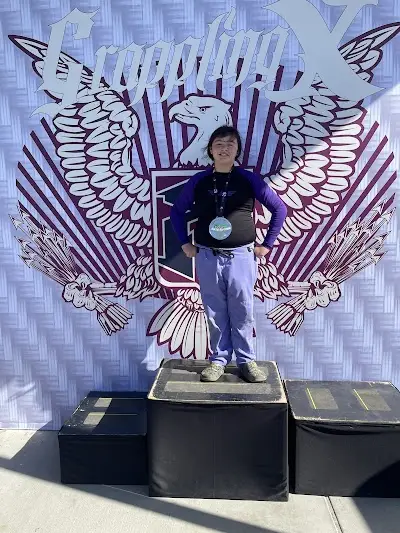 South Shore Jiu Jitsu & Mixed Martial Arts BJJ Academy - photo 4