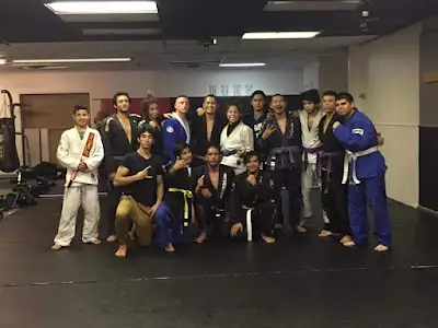 South Side Fight Club BJJ Academy - photo 2