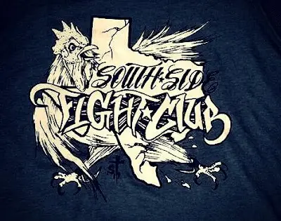 South Side Fight Club BJJ Academy - photo 4