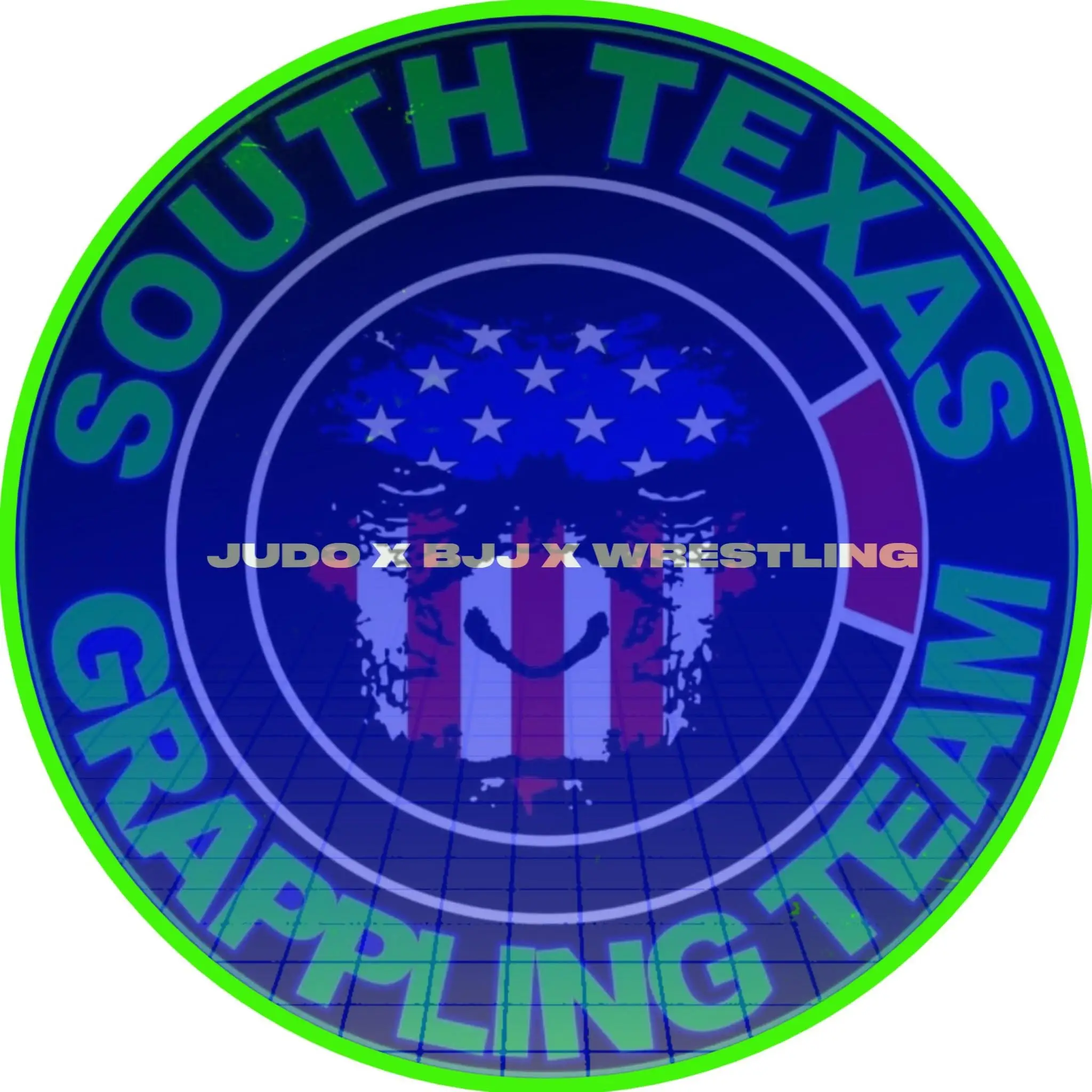 ​South Texas Grappling Team ​ BJJ Academy - photo 1