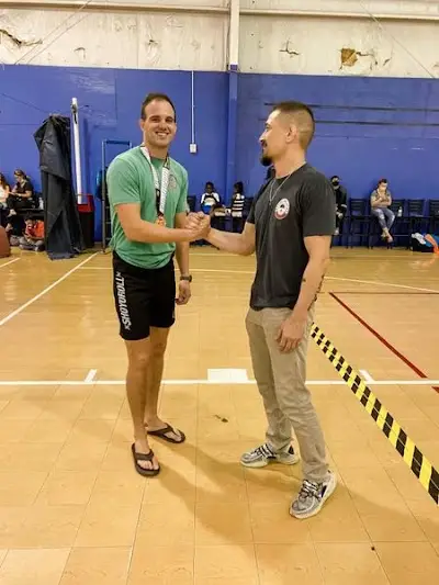 Southeast Jiu-Jitsu BJJ Academy - photo 1