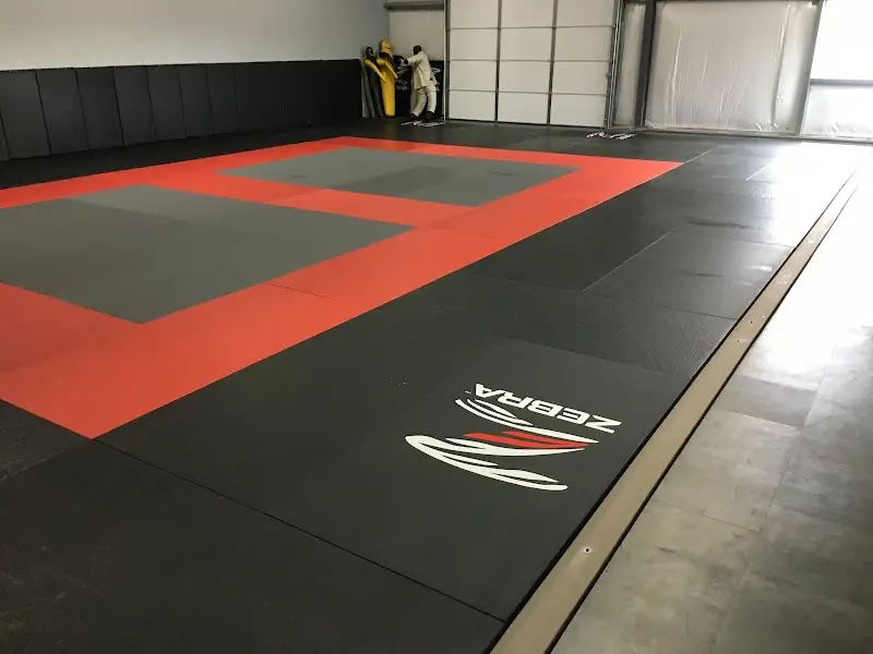 Southern Idaho Brazilian Jiu Jitsu