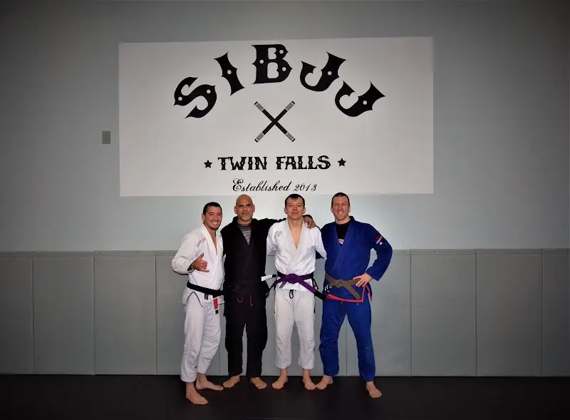 Southern Idaho Brazilian Jiu Jitsu BJJ Academy - photo 1