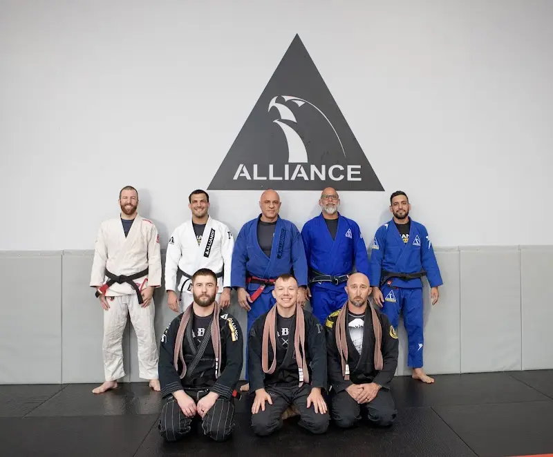 Southern Idaho Brazilian Jiu Jitsu BJJ Academy - photo 2