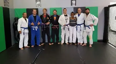 Southern Indiana Martial Arts