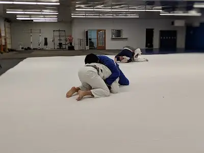 Southern Indiana Martial Arts BJJ Academy - photo 4