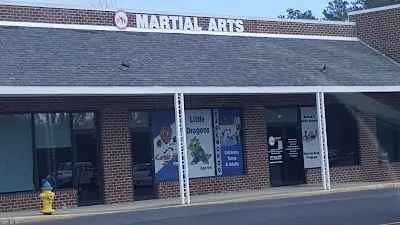 Southern Maryland Martial Arts & Fitness /Southern Maryland Nutrition