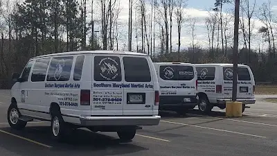 Southern Maryland Martial Arts & Fitness /Southern Maryland Nutrition BJJ Academy - photo 1