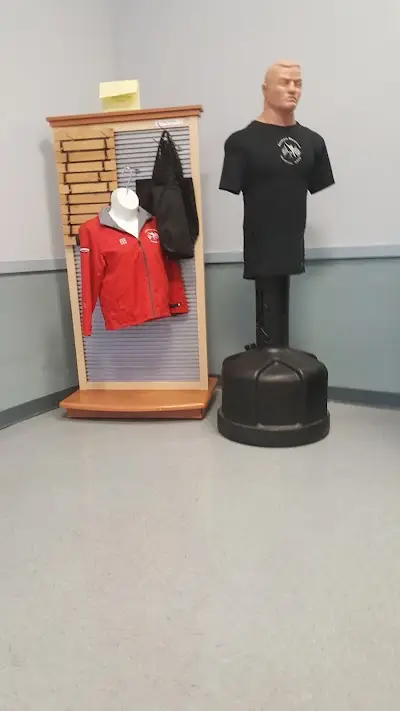 Southern Maryland Martial Arts & Fitness /Southern Maryland Nutrition BJJ Academy - photo 3