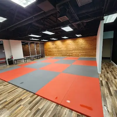 Southern Oregon Martial Arts Academy BJJ Academy - photo 1