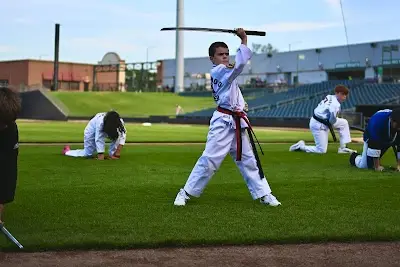 Southlake Martial Arts